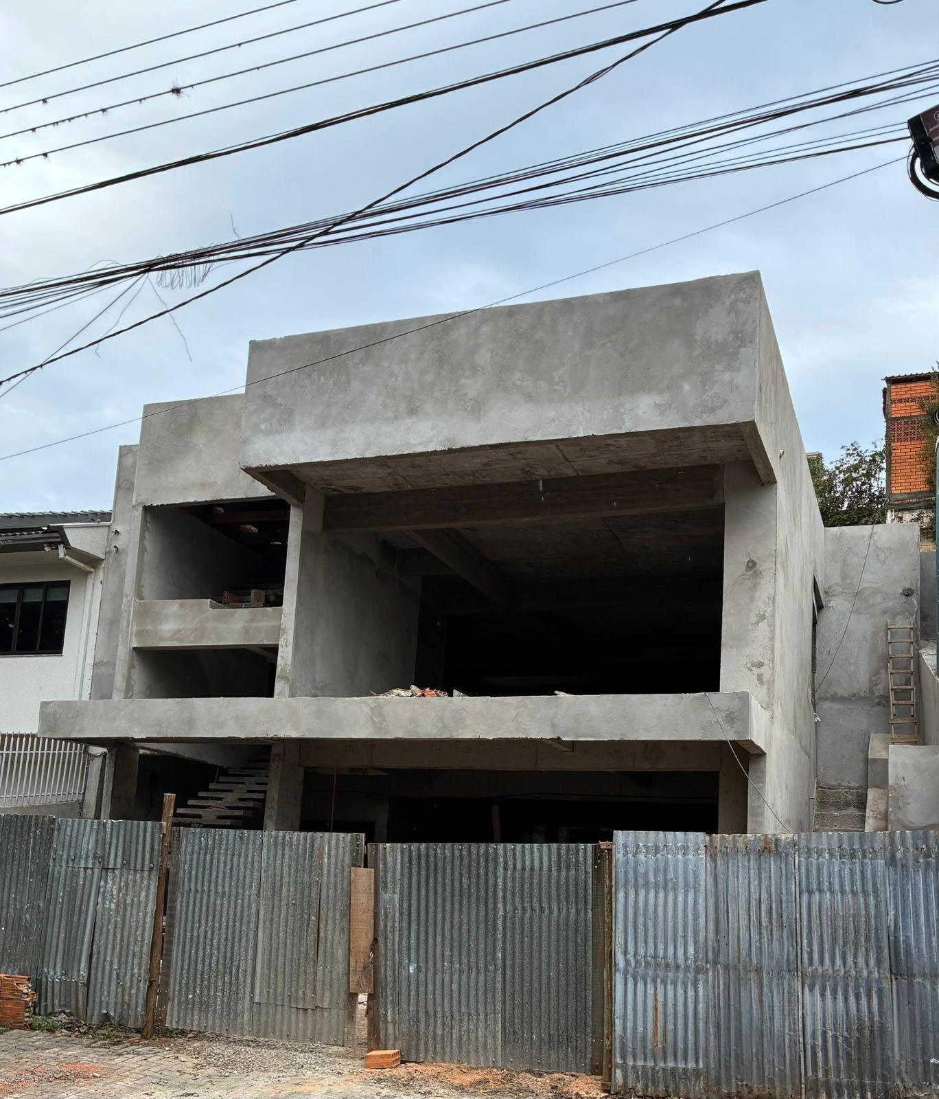 Terreno ? venda no bairro La Salle em Pato Branco - PR