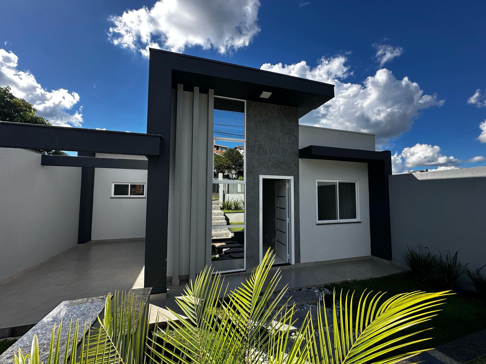 Casa para loca??o no bairro Jardim Primavera em Pato Branco - PR