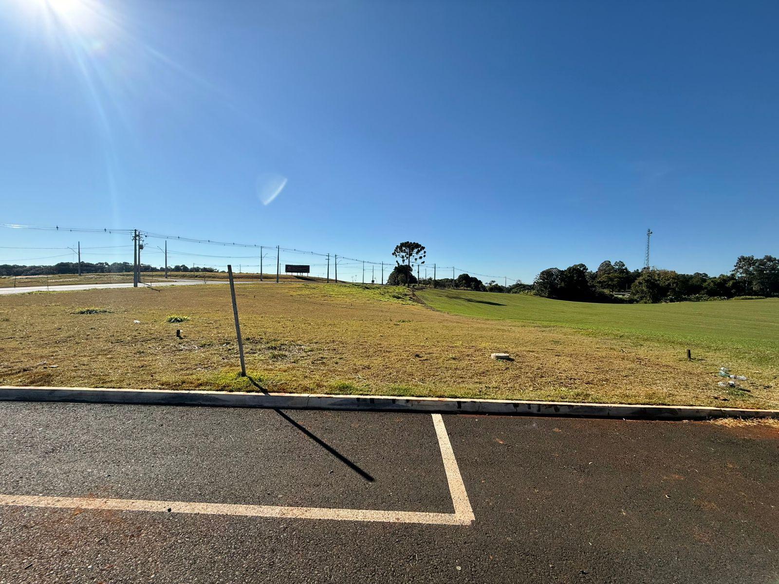 Lote ? venda no bairro Parque do Som em PATO BRANCO - PR