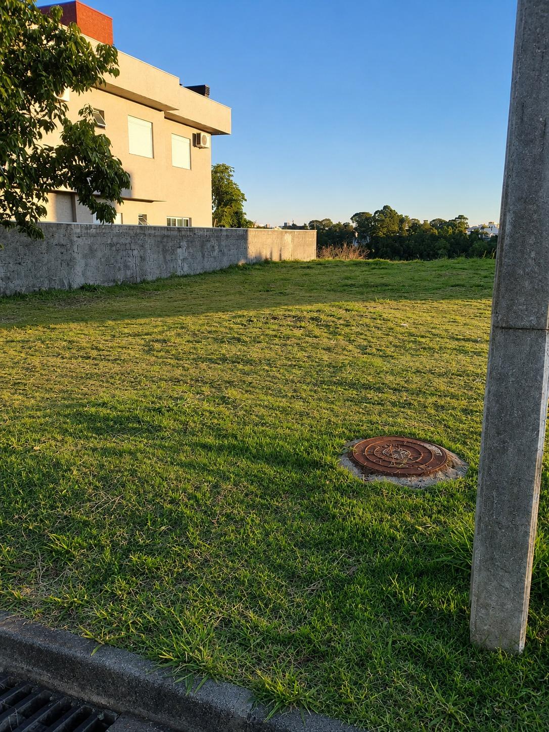 Terreno ? venda no bairro Industrial em Pato Branco - PR