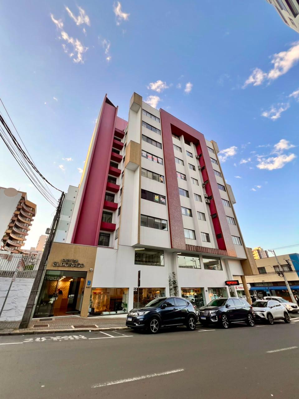 Sala Comercial para loca??o no Centro de Pato Branco - PR