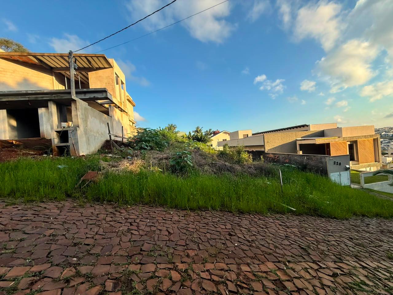 Lote ? venda no bairro Vila Isabel em Pato Branco - PR