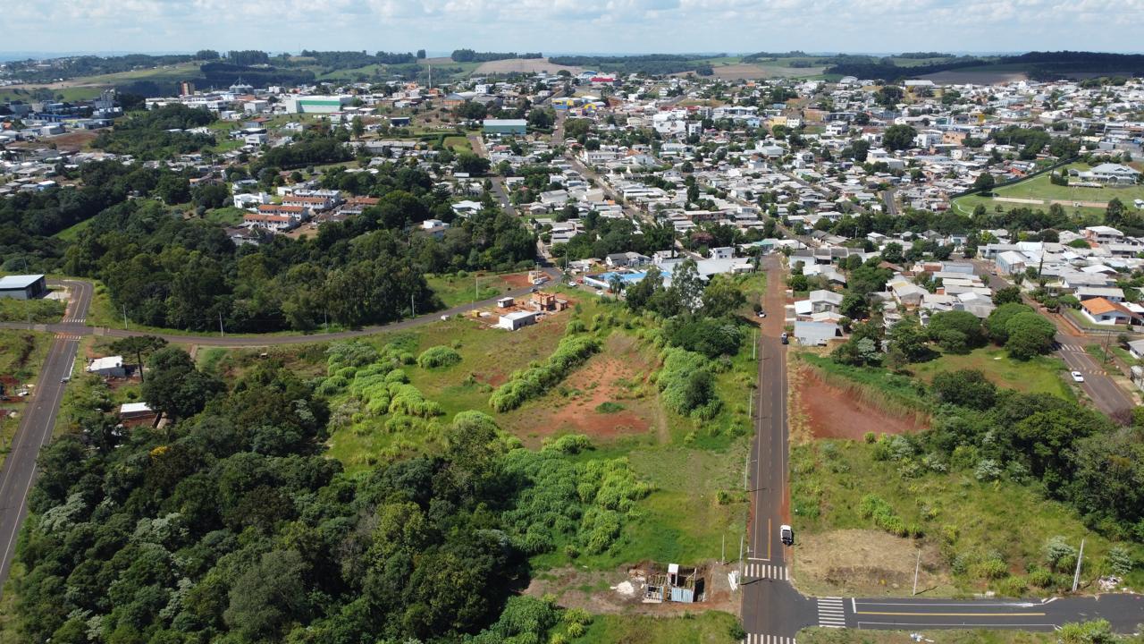 Lote amplo à venda no Loteamento Rotava em Pato Branco - PR