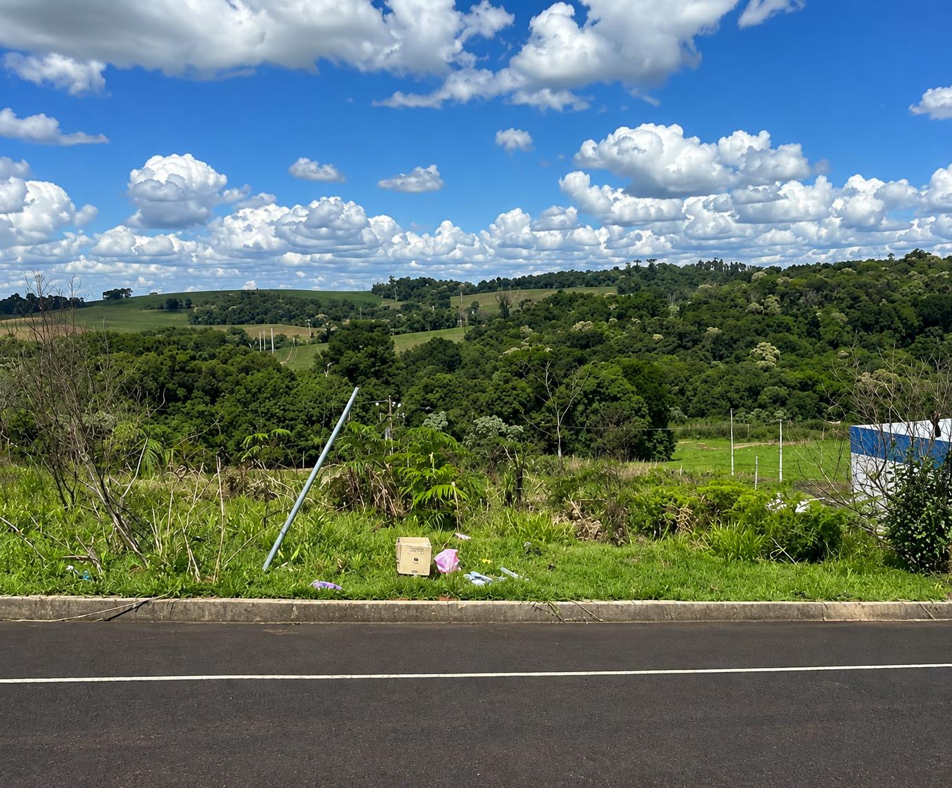 Terreno à venda no São Luiz em Pato Branco - PR