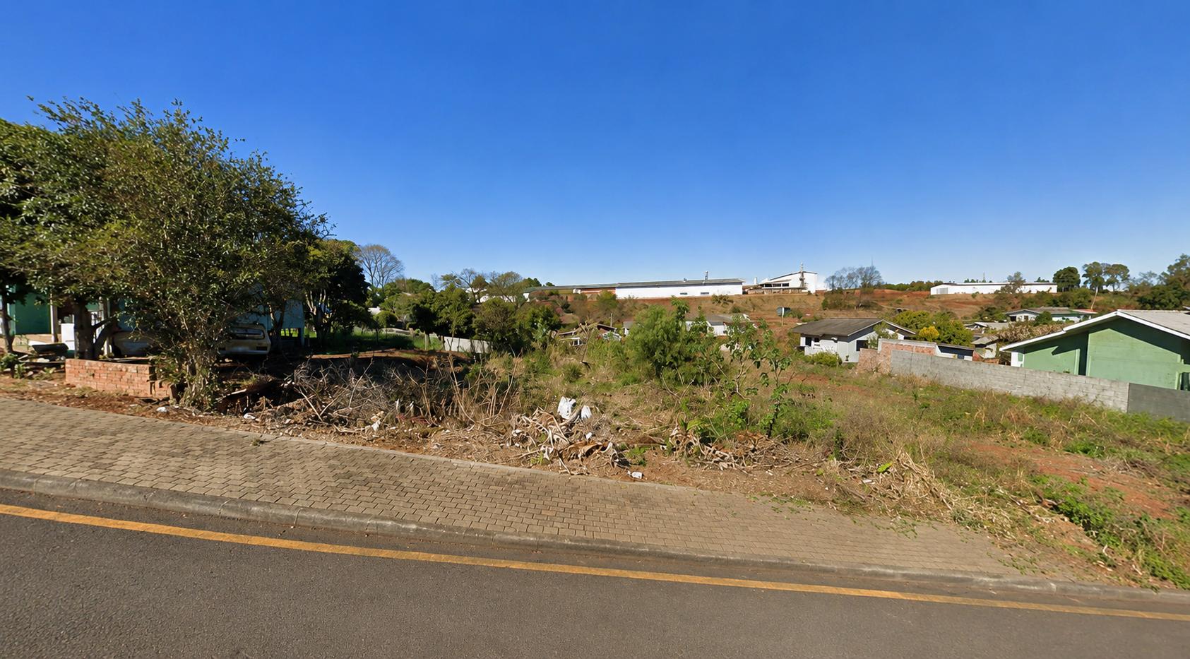 Lote ? venda no Loteamento S?o Crist?v?o em Coronel Vivida - PR