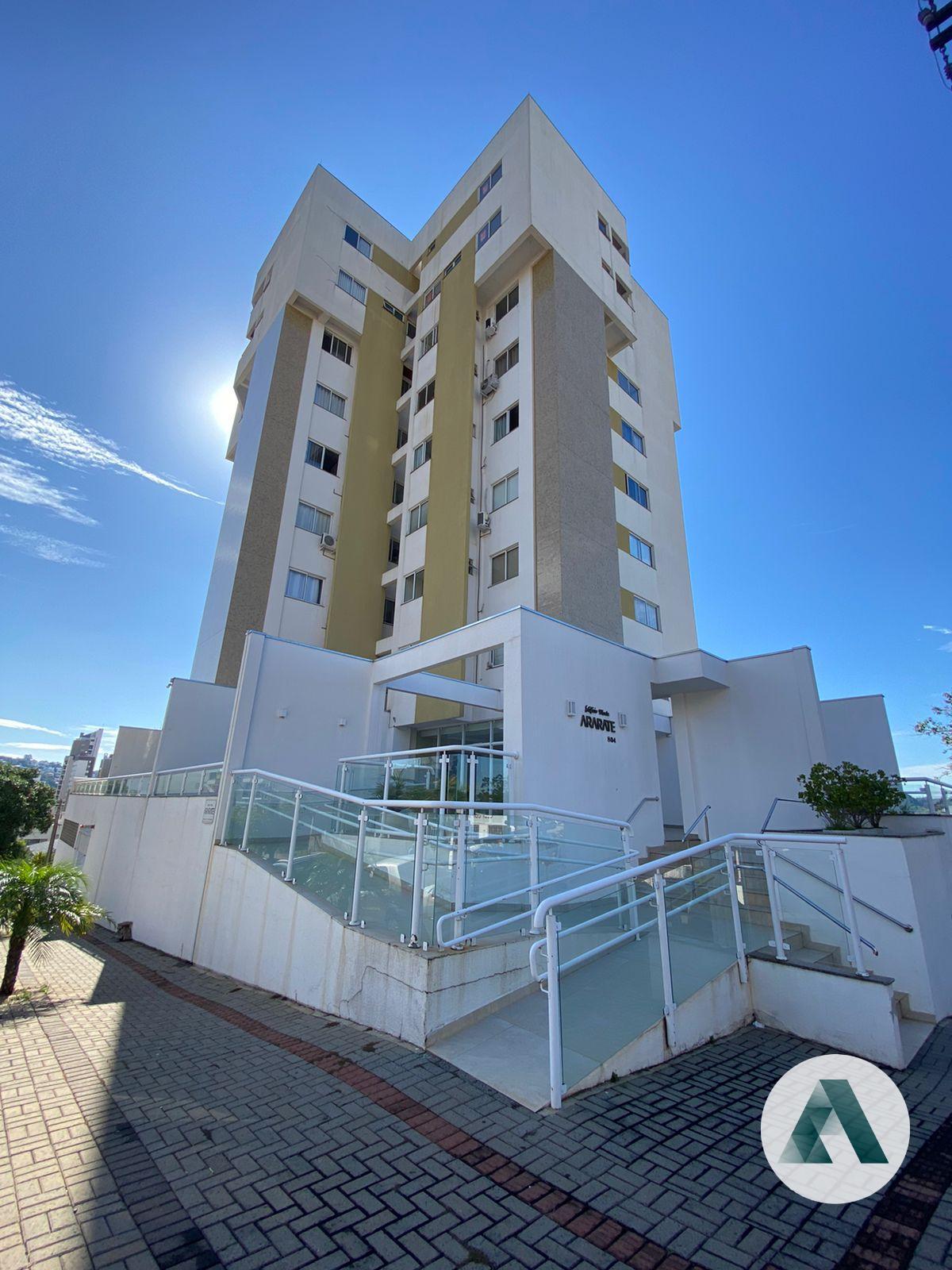 Apartamento Duplex à venda no Centro de Pato Branco - PR