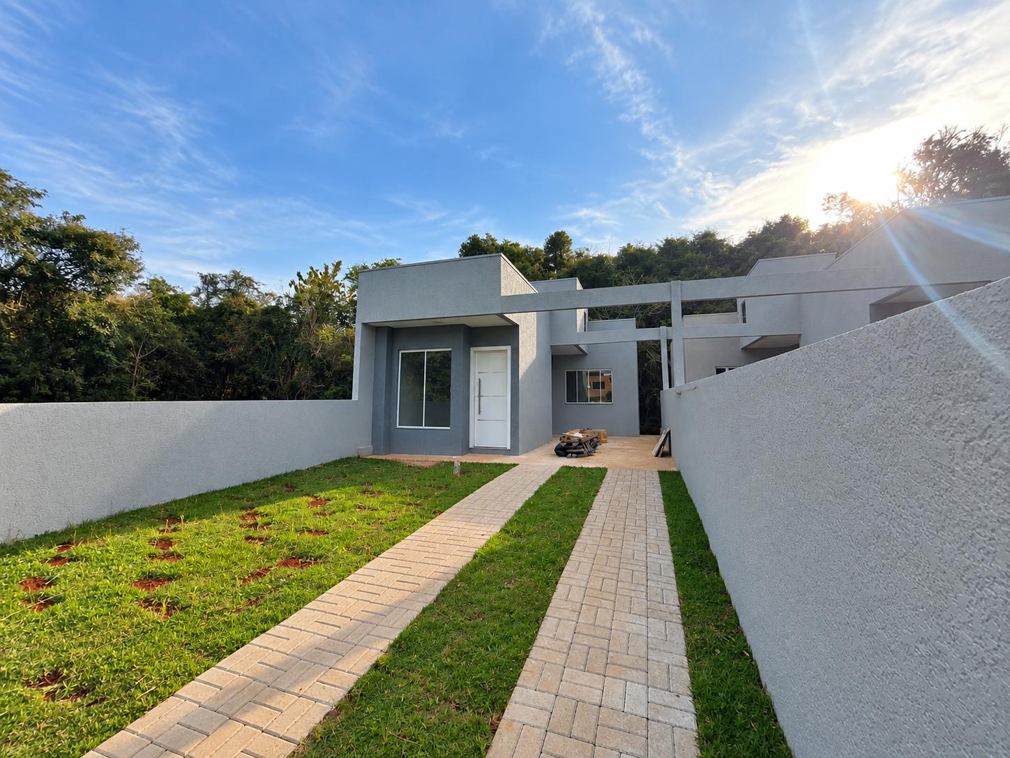 Casa ? venda  no bairro Fraron      em Pato Branco - PR