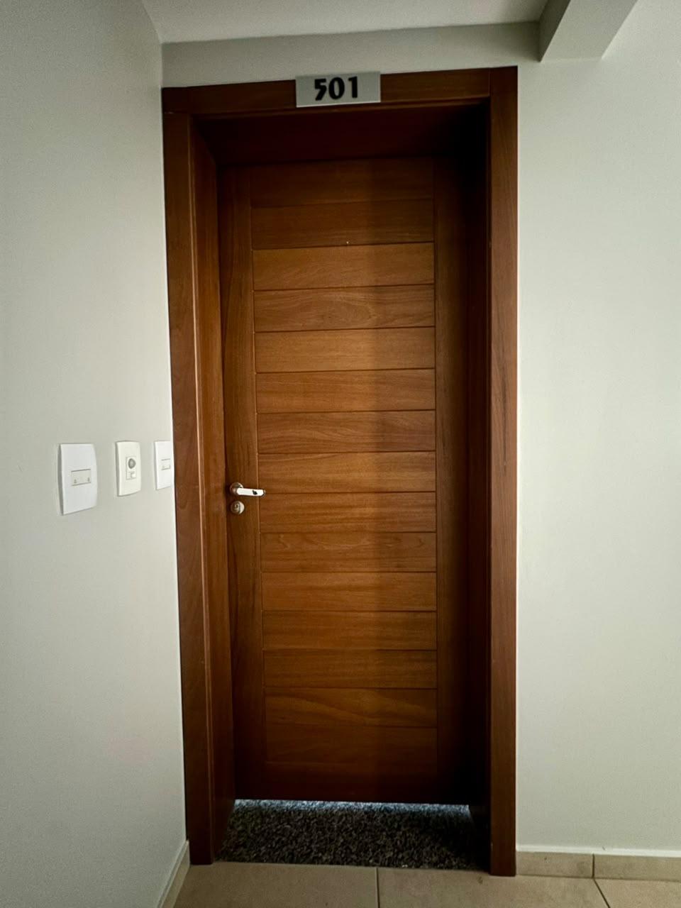 Apartamento para locação no Edifício Residencial Polarys em Pato Branco - PR — foto 5