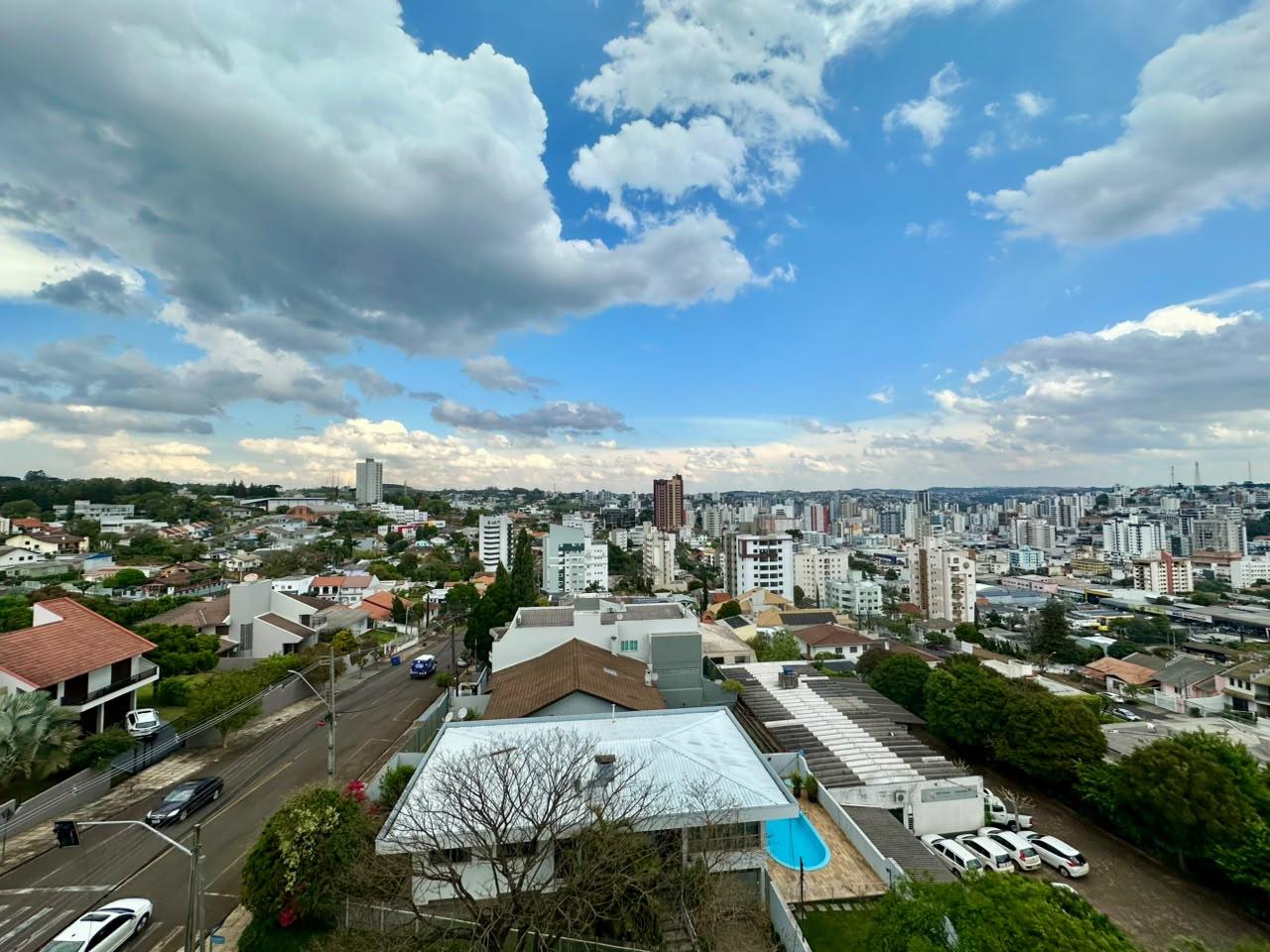 Apartamento para locação no Edifício Residencial Polarys em Pato Branco - PR — foto 12