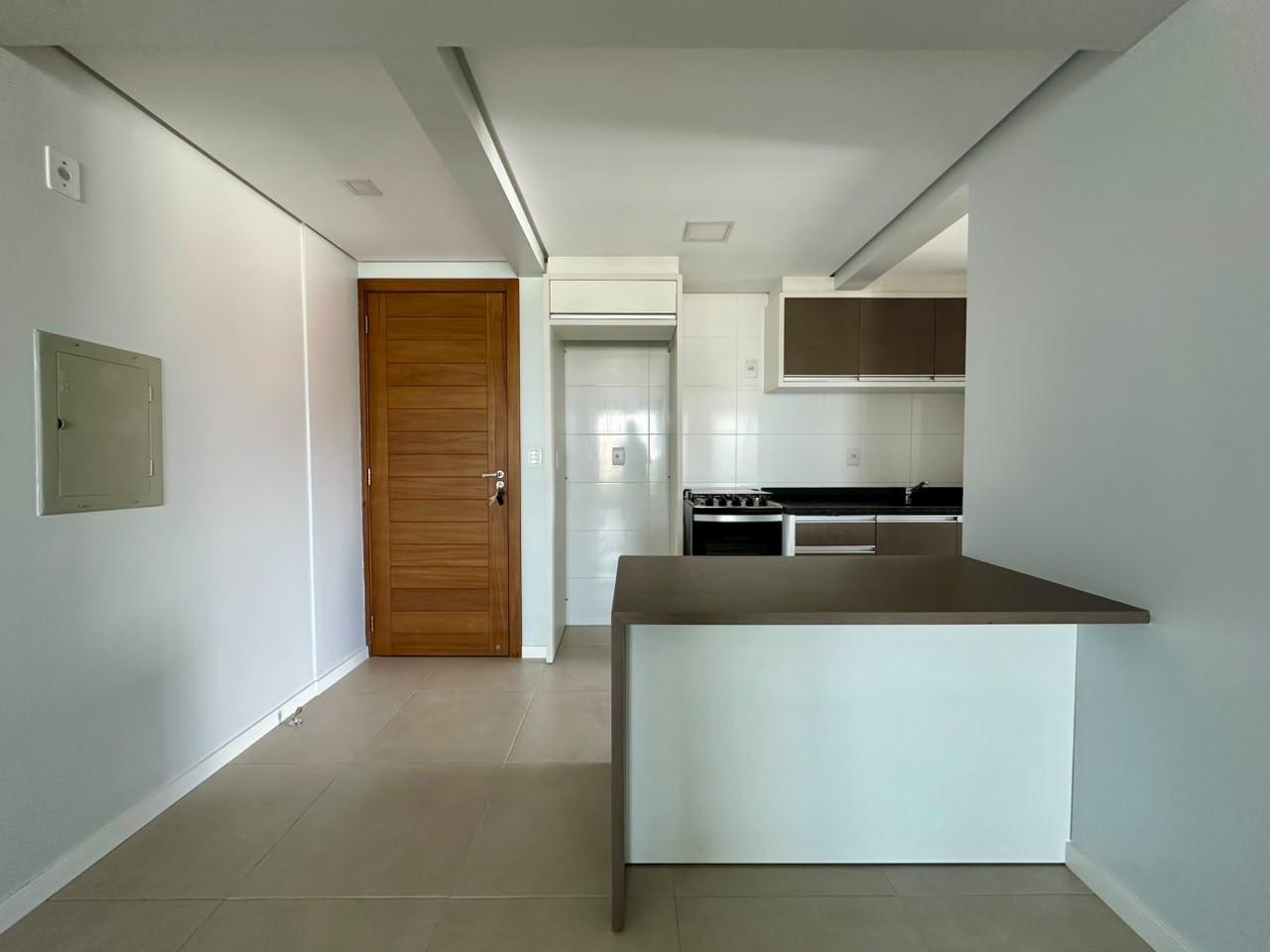 Apartamento para locação no Edifício Residencial Polarys em Pato Branco - PR — foto 10