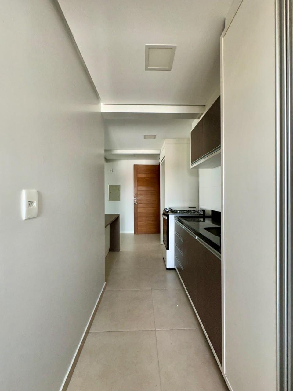 Apartamento para locação no Edifício Residencial Polarys em Pato Branco - PR — foto 14
