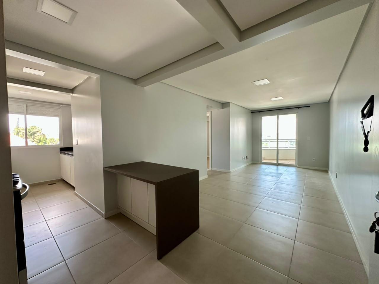 Apartamento para locação no Edifício Residencial Polarys em Pato Branco - PR — foto 7