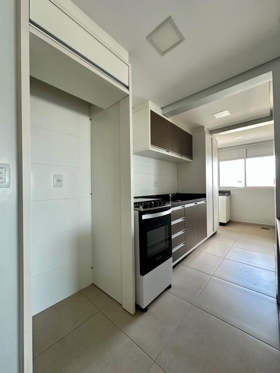 Apartamento para locação no Edifício Residencial Polarys em Pato Branco - PR — foto 15