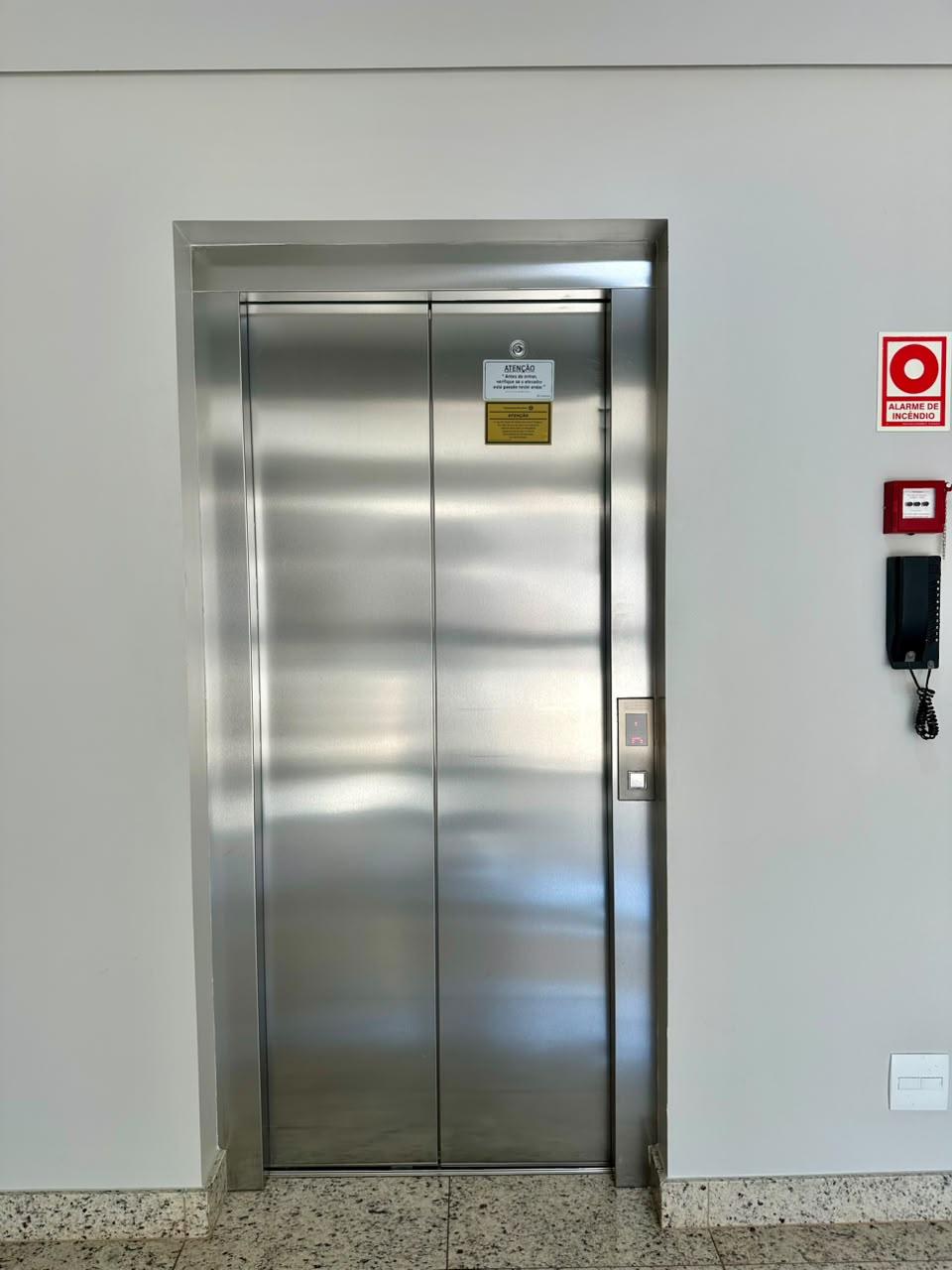 Apartamento para locação no Edifício Residencial Polarys em Pato Branco - PR — foto 4