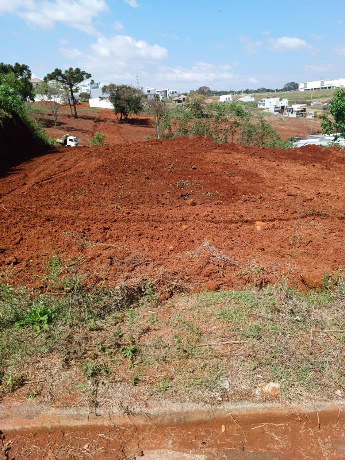 Terreno ? venda no Bairro S?o Francisco em Pato Branco - PR