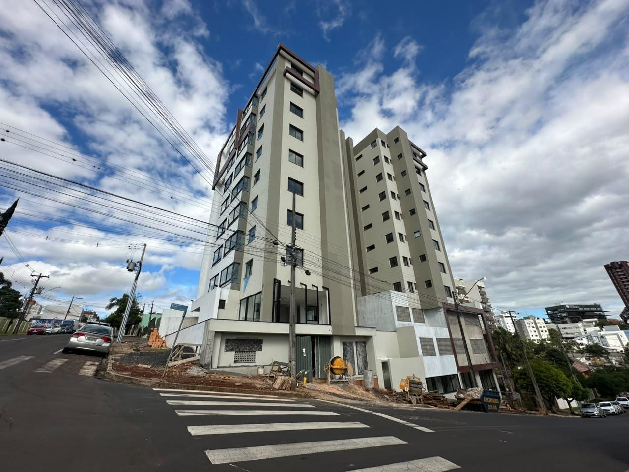 Apartamento NOVO no Residencial Leonis no Bairro Bras?lia em P...