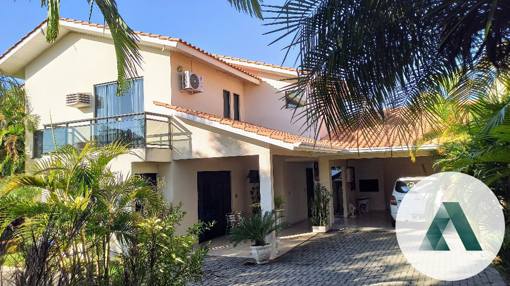 Casa de esquina no bairro Santa Terezinha - Pato Branco - PR