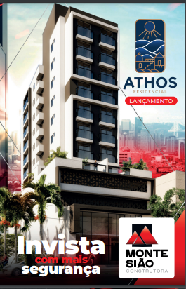 Apartamento com 01 quarto à venda  no Centro de Pato Branco - PR