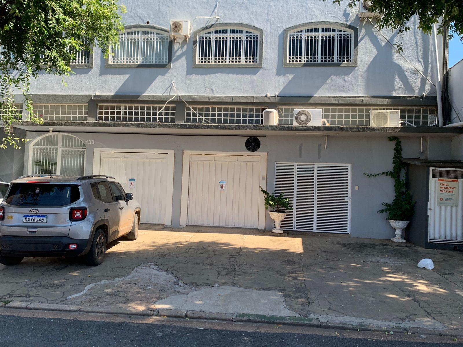 Apartamento no Bairro Boa Esperança com 3 quartos, 2 suítes e ...