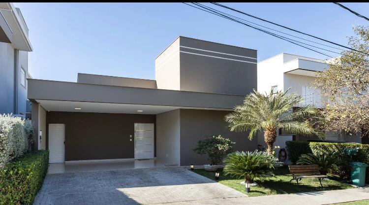 Casa t?rrea mobiliada no Condom?nio Belvedere com 3 quartos, ?...