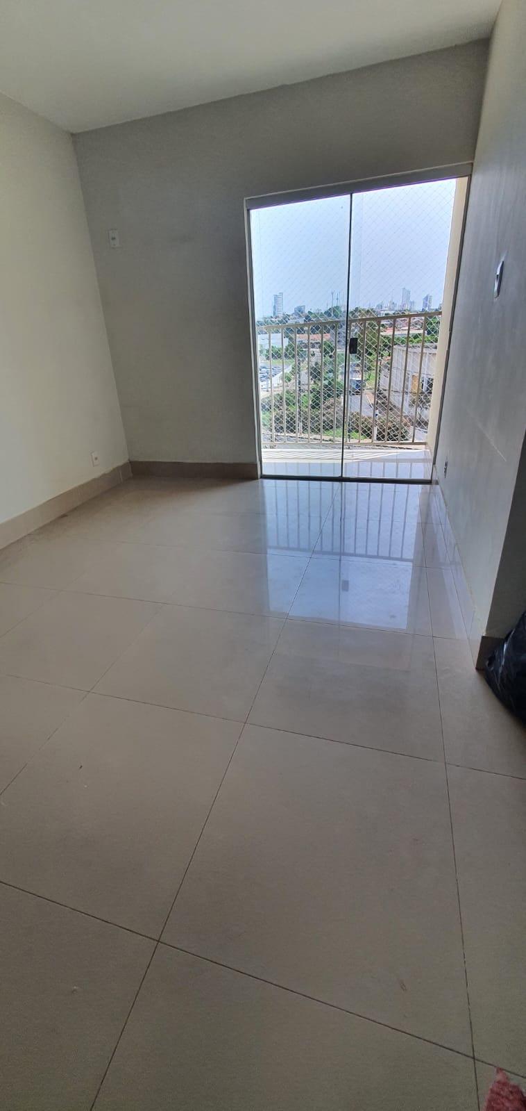 Apartamento no Edifício Vitória Régia com 3 quartos, suíte e 9...