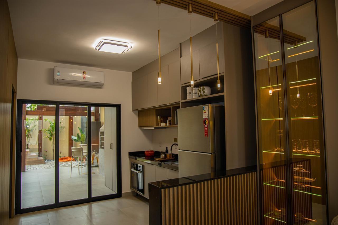 Casa térrea no Condomínio Império da Mata com 3 quartos, suíte...