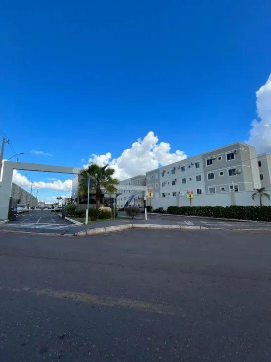 Apartamento novo no Chapada dos Pinheiros - 2 quartos - R  180...
