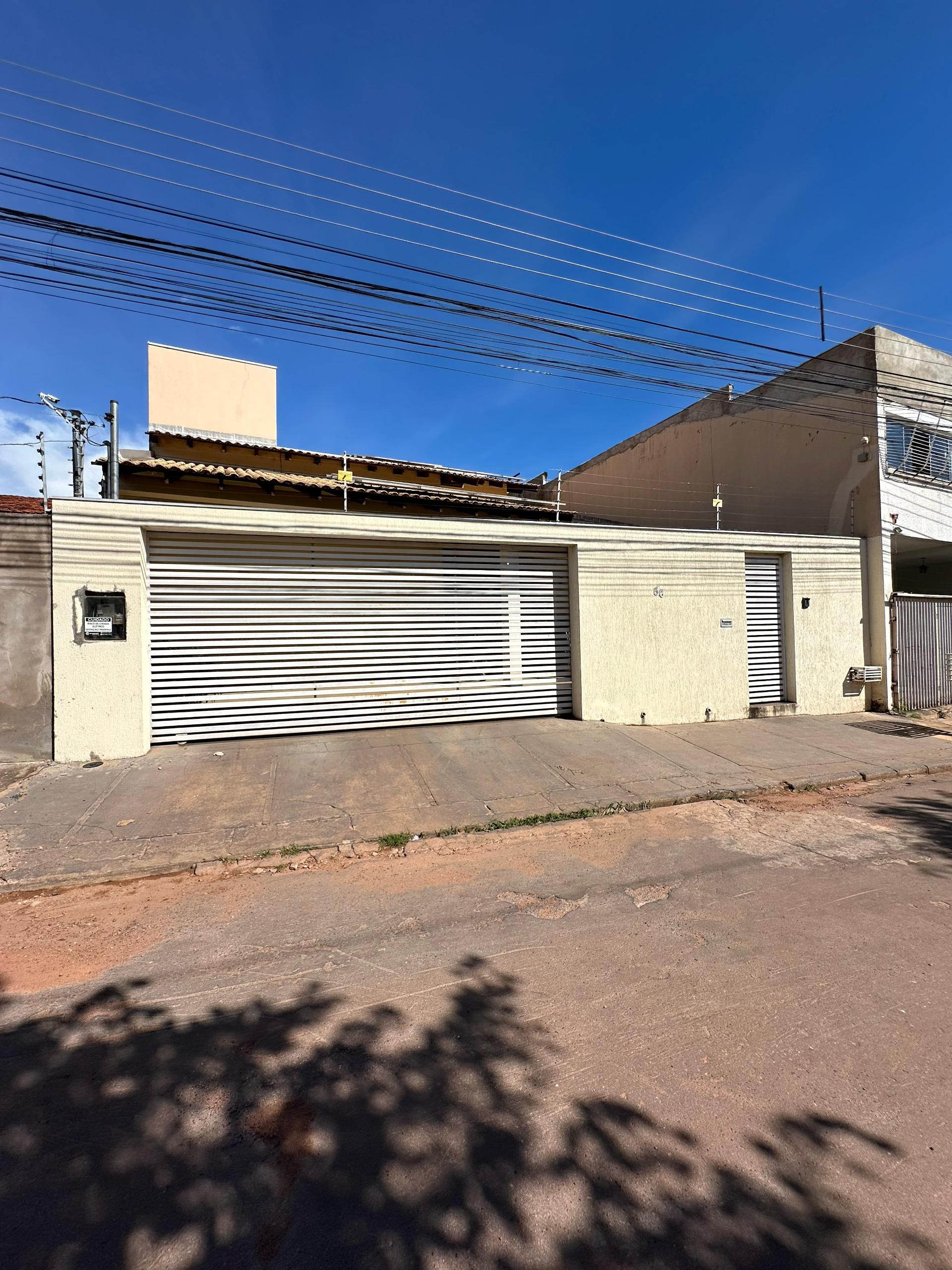 Casa no Boa Esperança com 3 quartos, área gourmet e piscina po...
