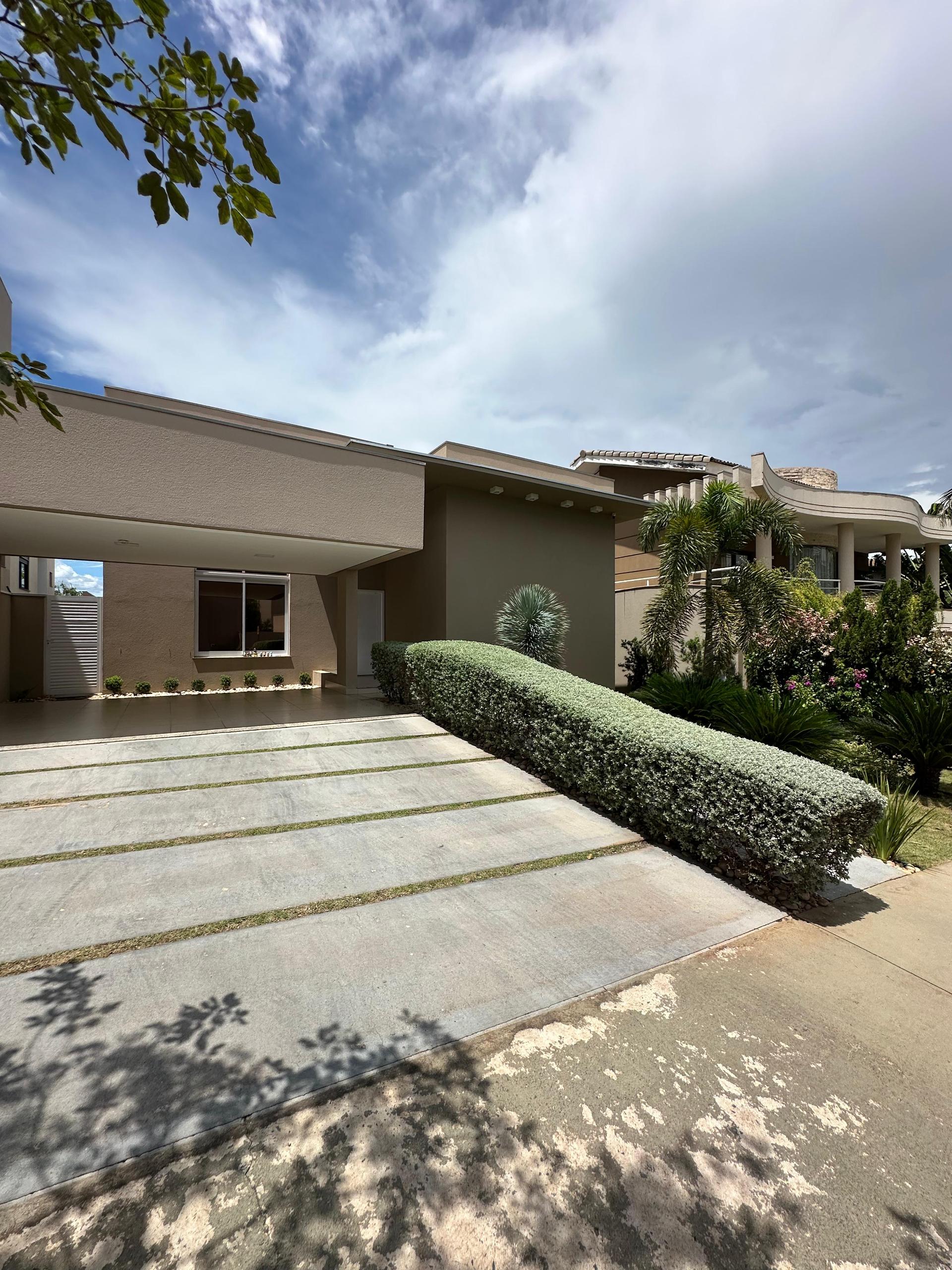 Casa t?rrea no Belvedere I com 4 su?tes, gourmet e piscina por...