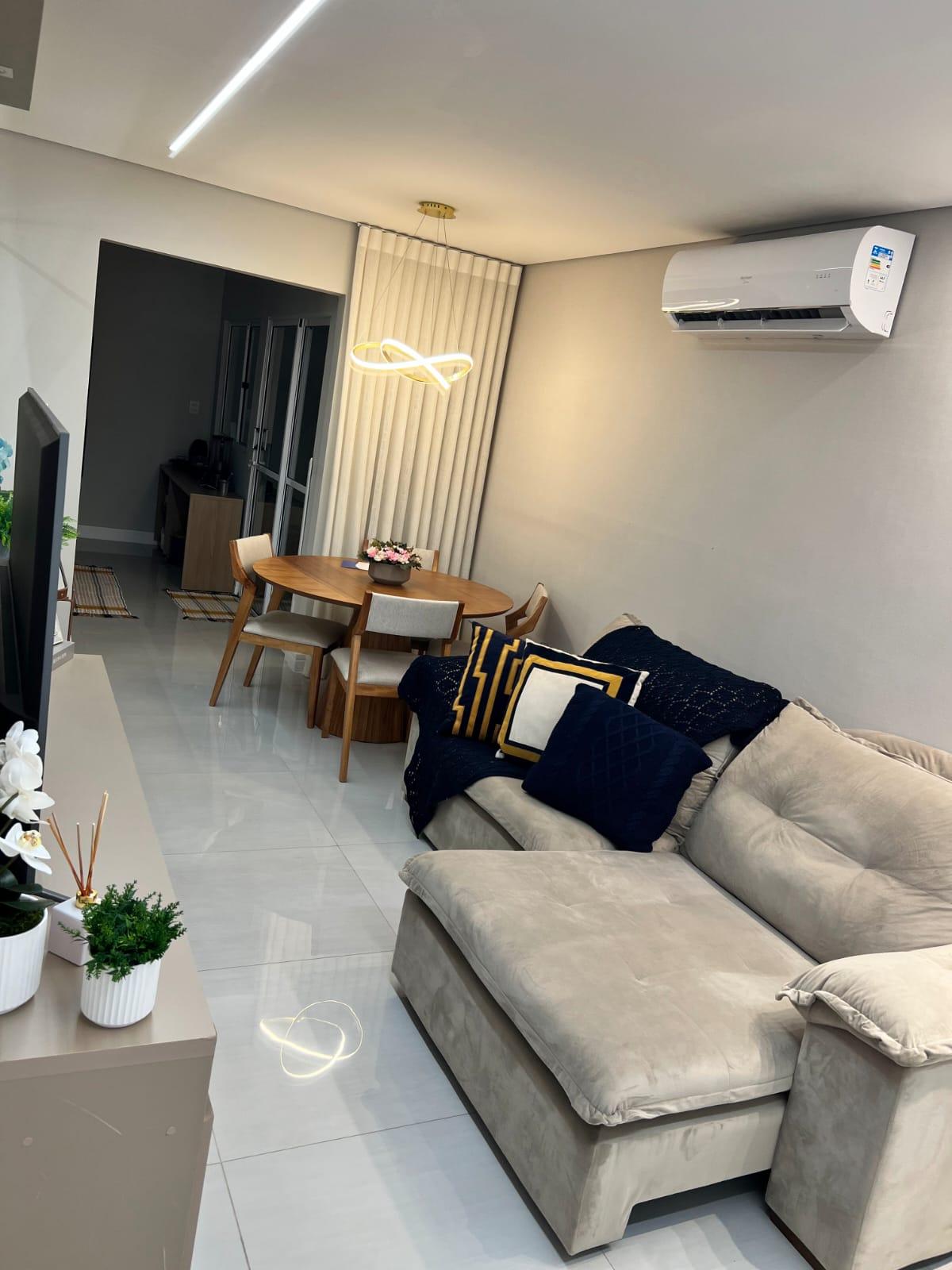 Casa Térrea no Condomínio Rubi com 3 Quartos e Energia Solar ...