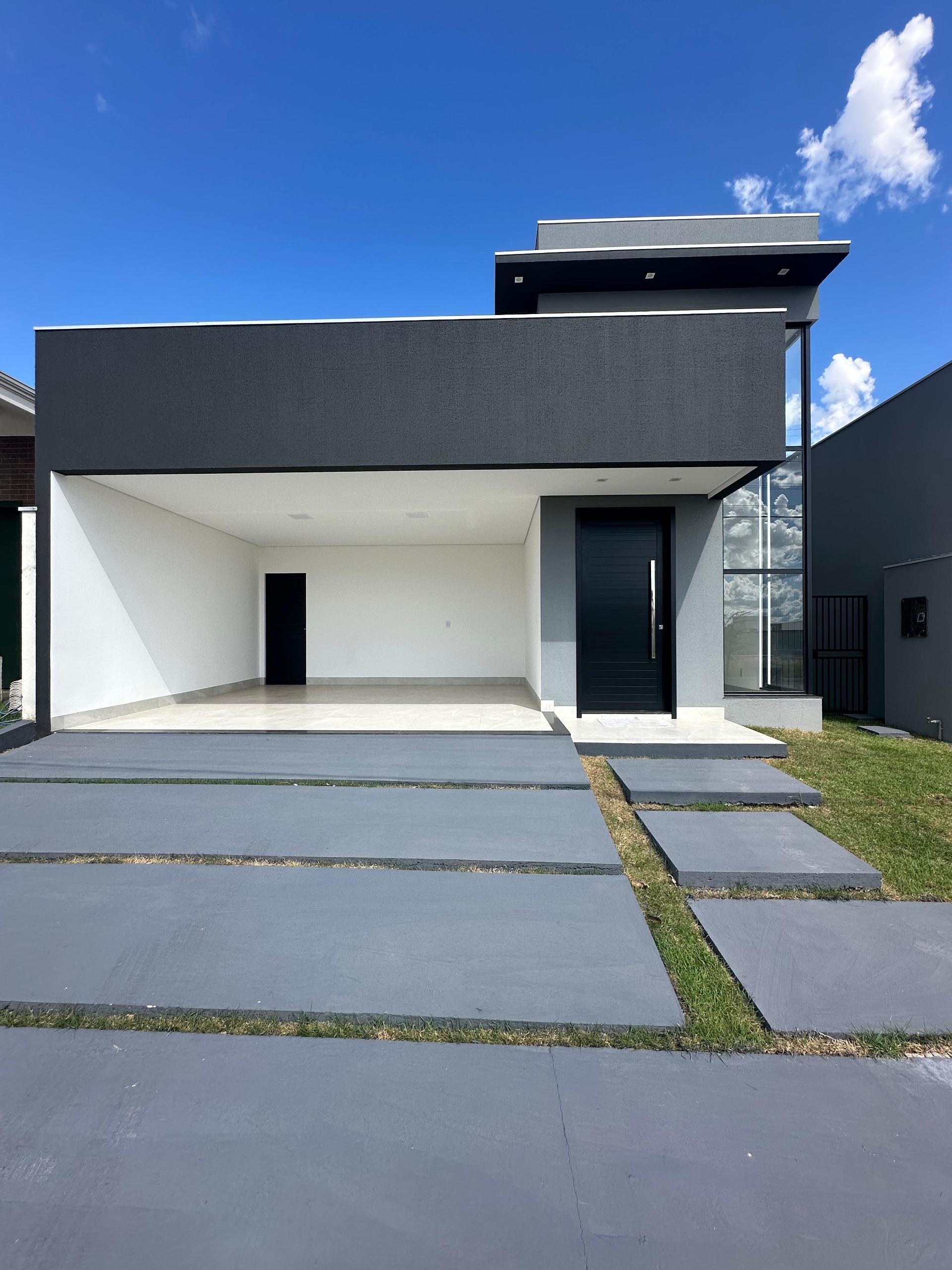Casa térrea no Condomínio Primor das Torres com 3 suítes e esp...