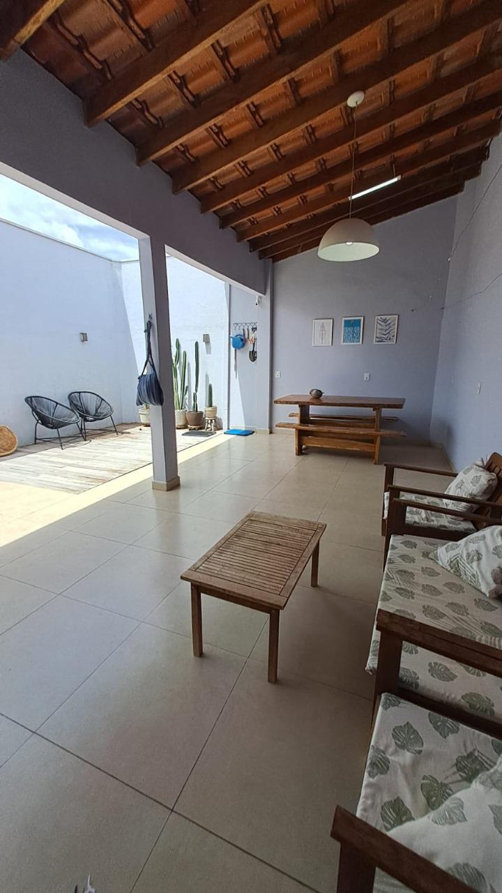 Casa com m?veis planejados ? venda no Condom?nio Rio Claro  Co...