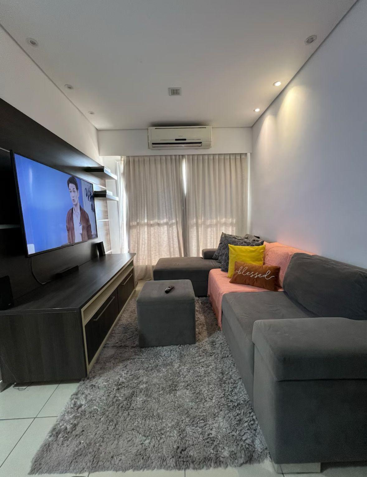 Apartamento à venda no Condomínio Torre das Palmeiras com 3 qu...