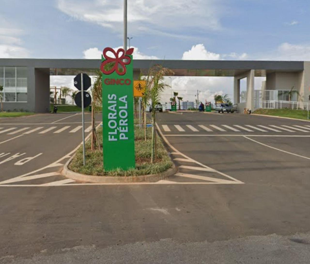 Lote ? venda no Florais P?rola em Cuiab?  em condom?nio valori...