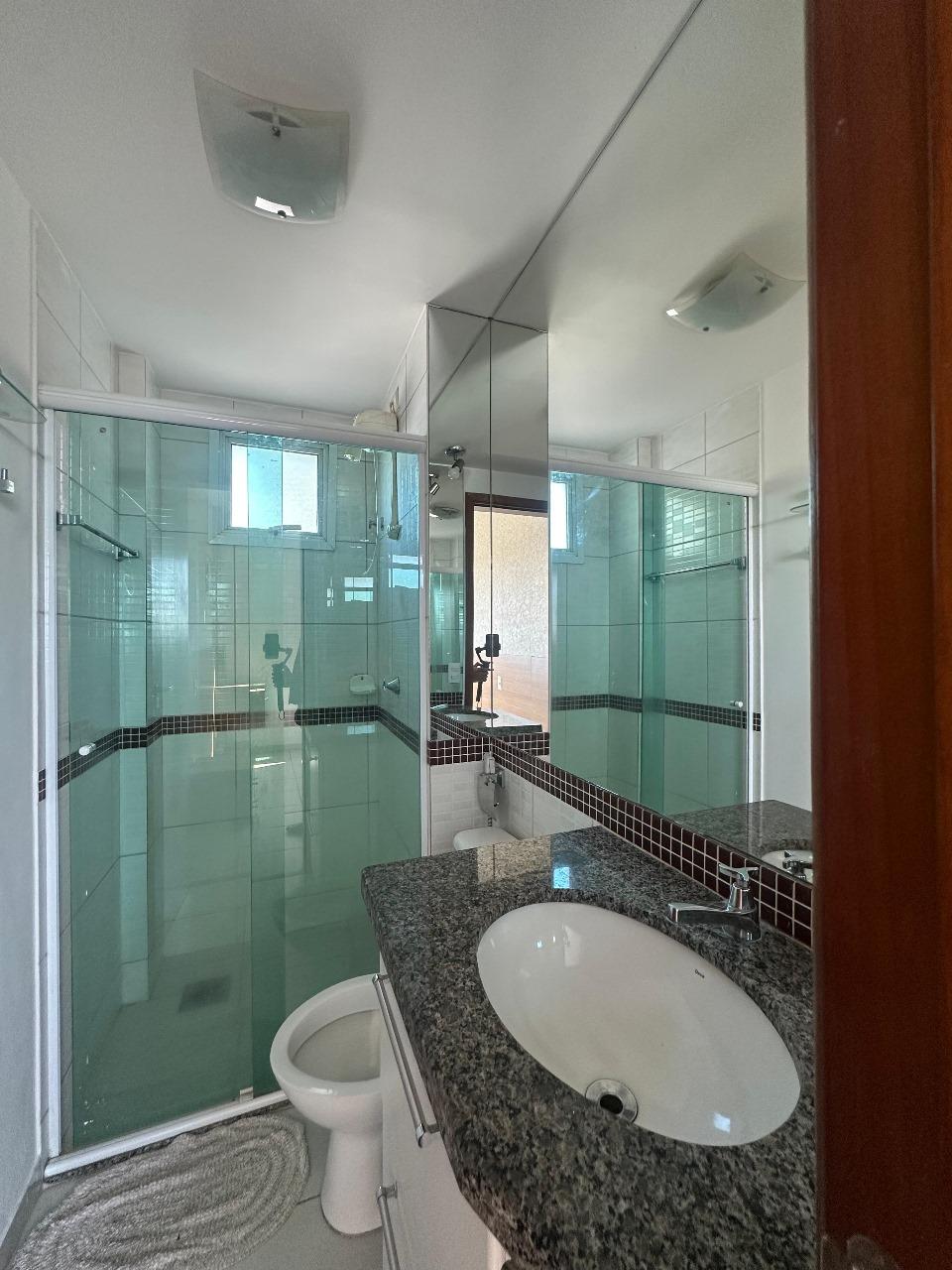 Apartamento à venda no Torres do Coxipó com 3 quartos suíte 70...