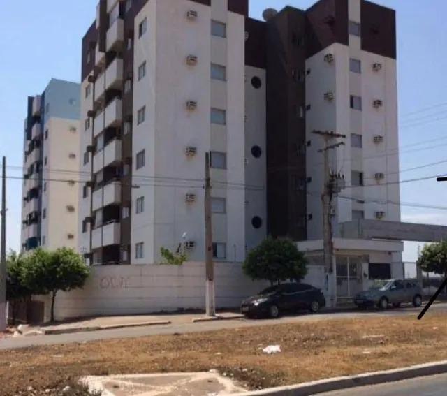 Apartamento de 3 quartos sendo 1 suíte e lazer no Condomínio V...