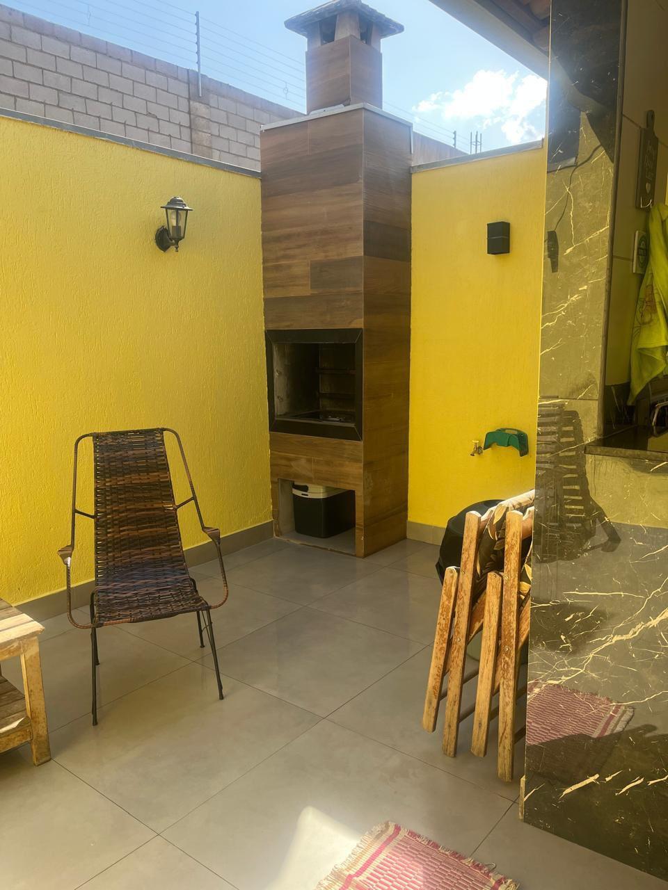 Casa ampliada e com planejados à venda no Rio Cachoeirinha, Pr...
