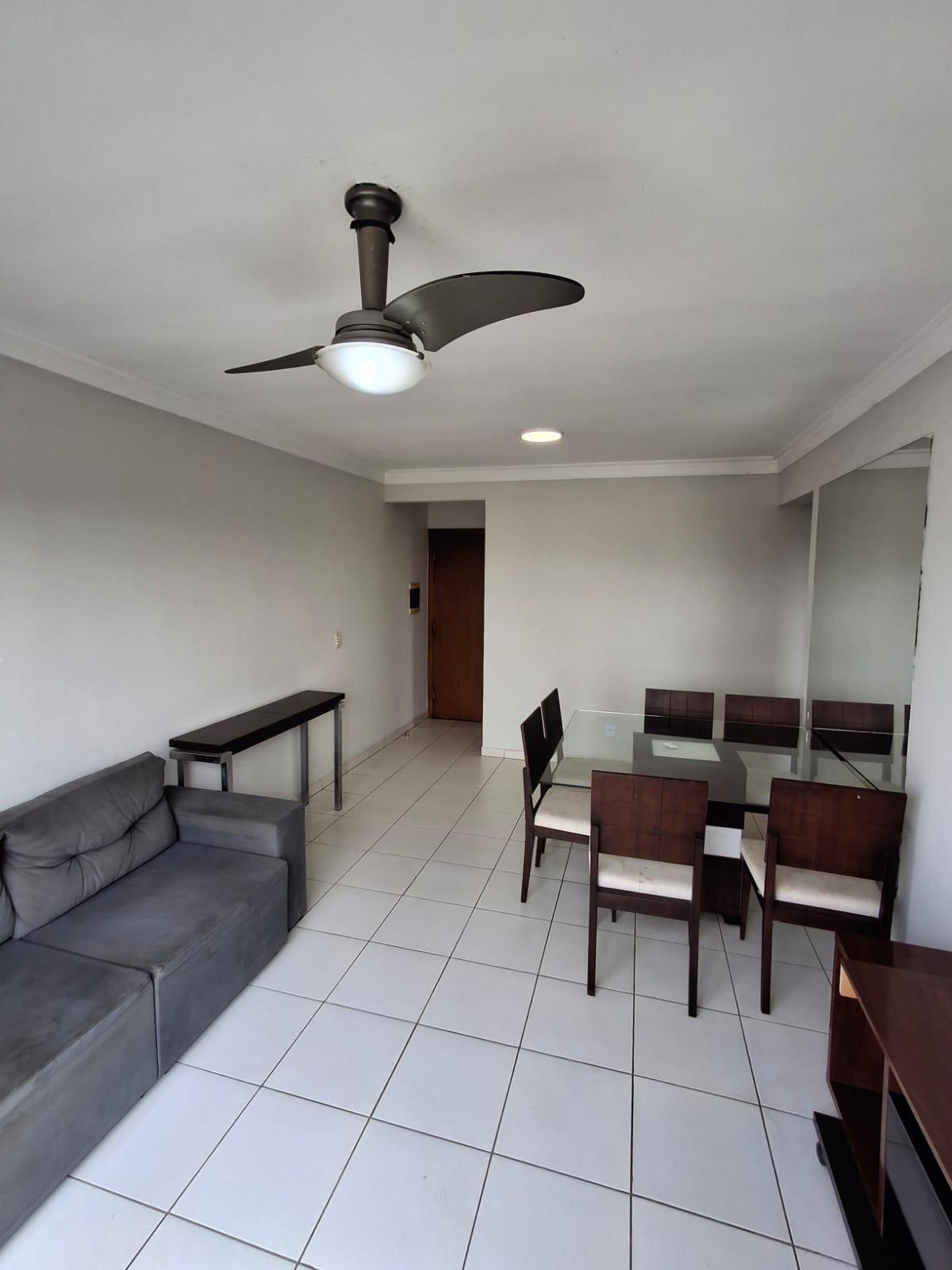 Apartamento 2 quartos com suíte e lazer completo no Jardim Uni...