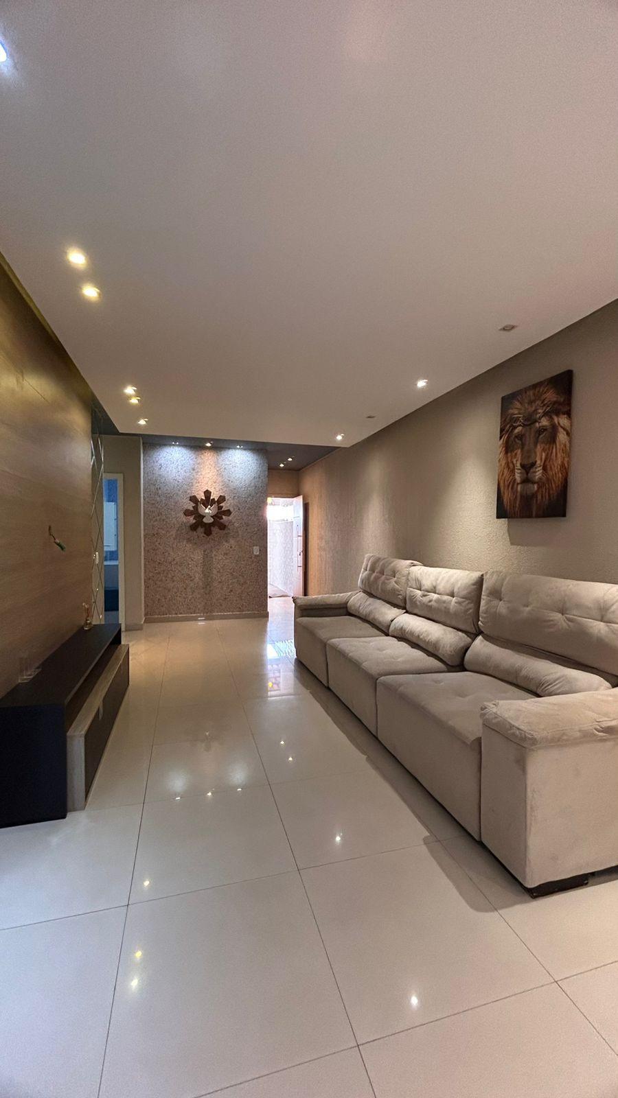 Casa t?rrea no Condom?nio Rio S?o Louren?o com 4 quartos, escr...