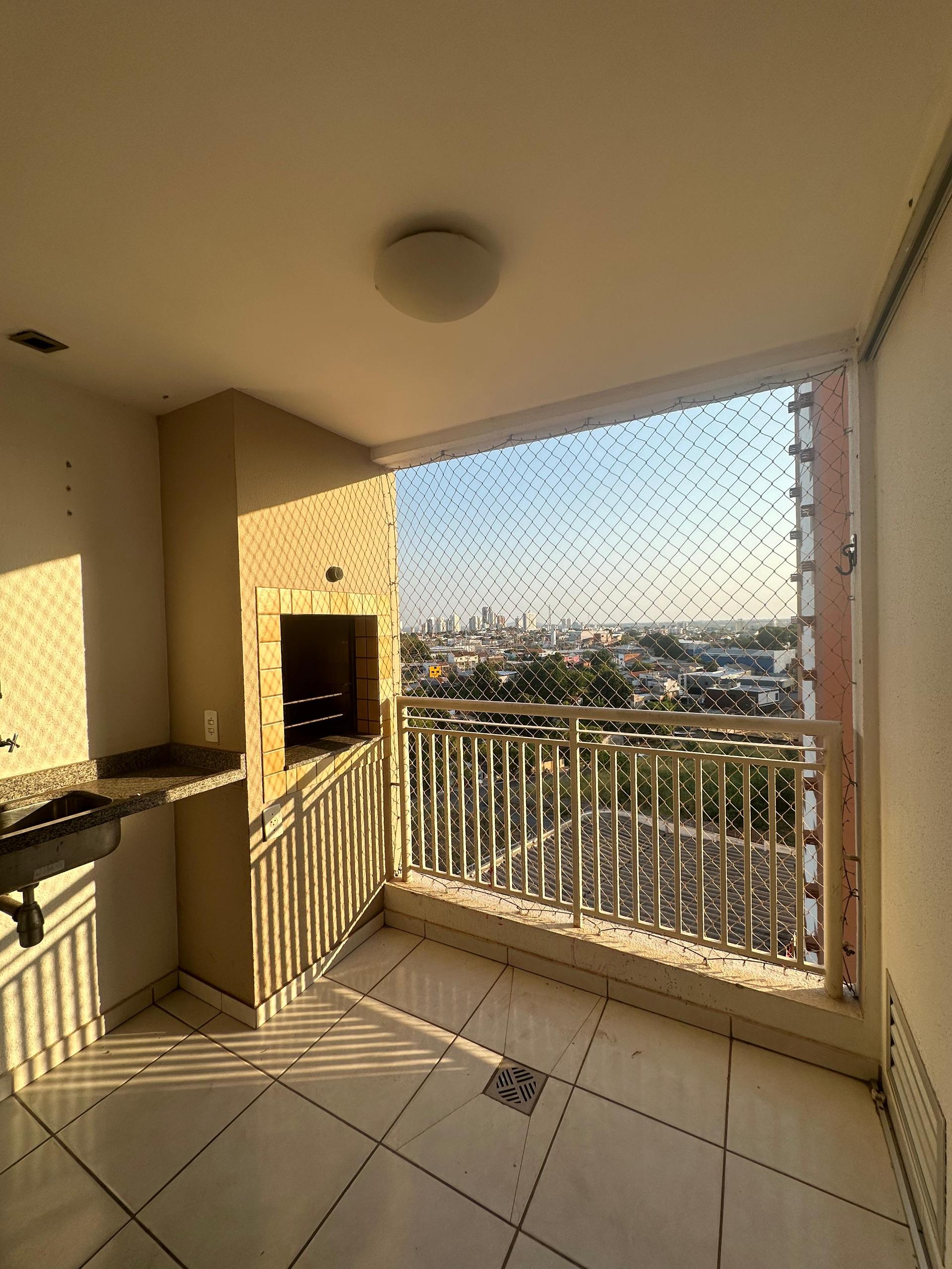 Apartamento para venda no Condomínio Duets com 3 quartos, 1 su...