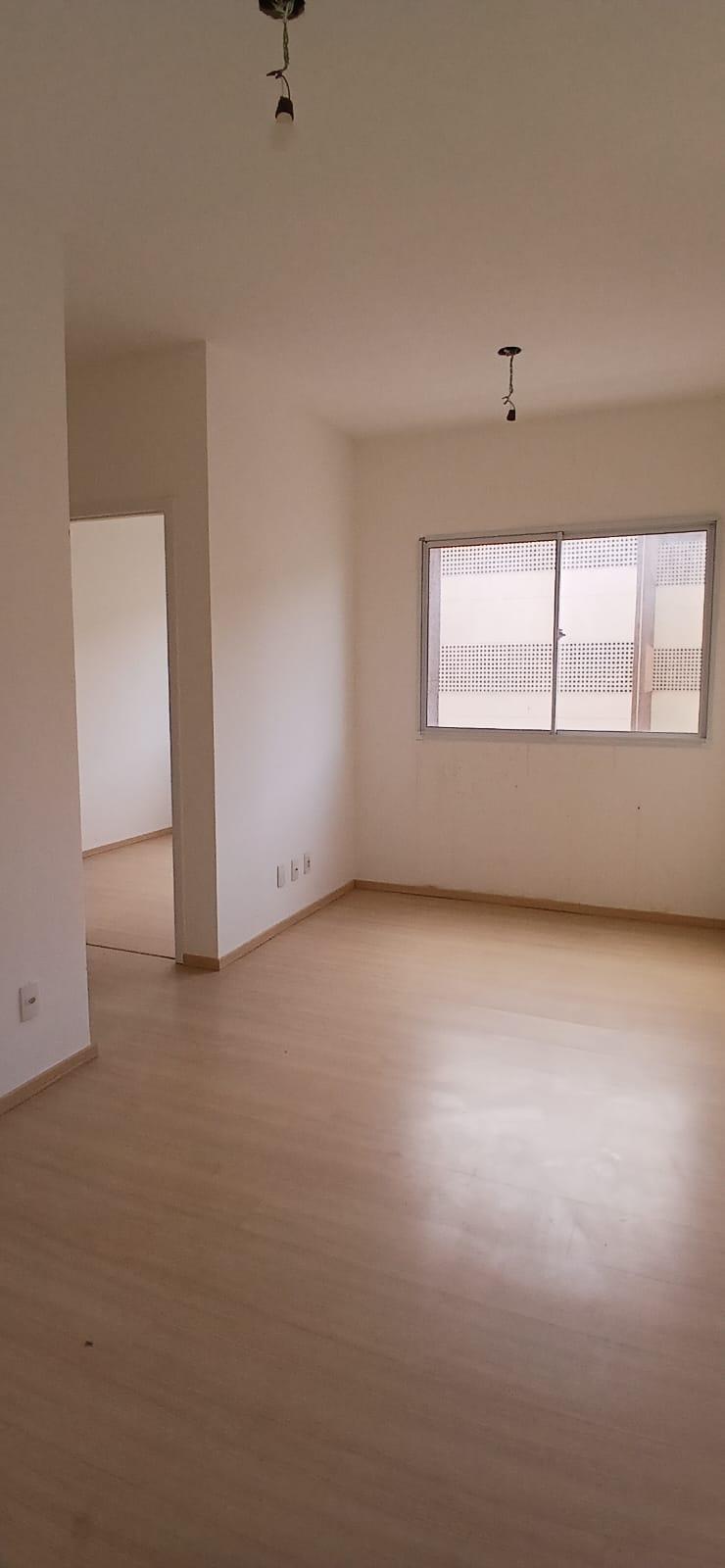 Apartamento no Parque Ohara RNI com 2 quartos e vaga de garagem