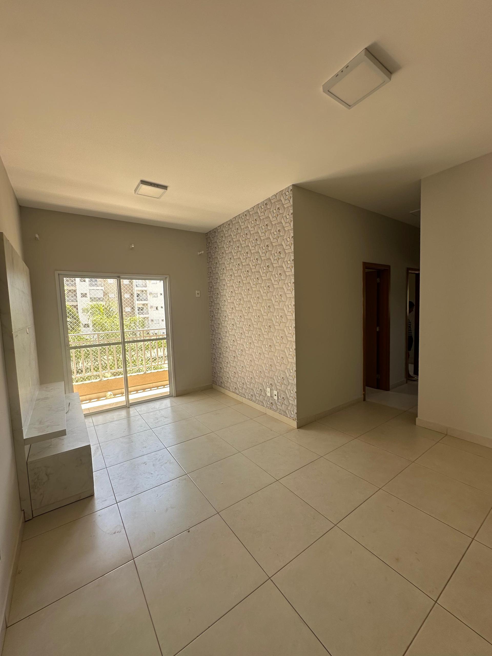 Apartamento novo no Valle das Palmeiras com 3 quartos e planej...