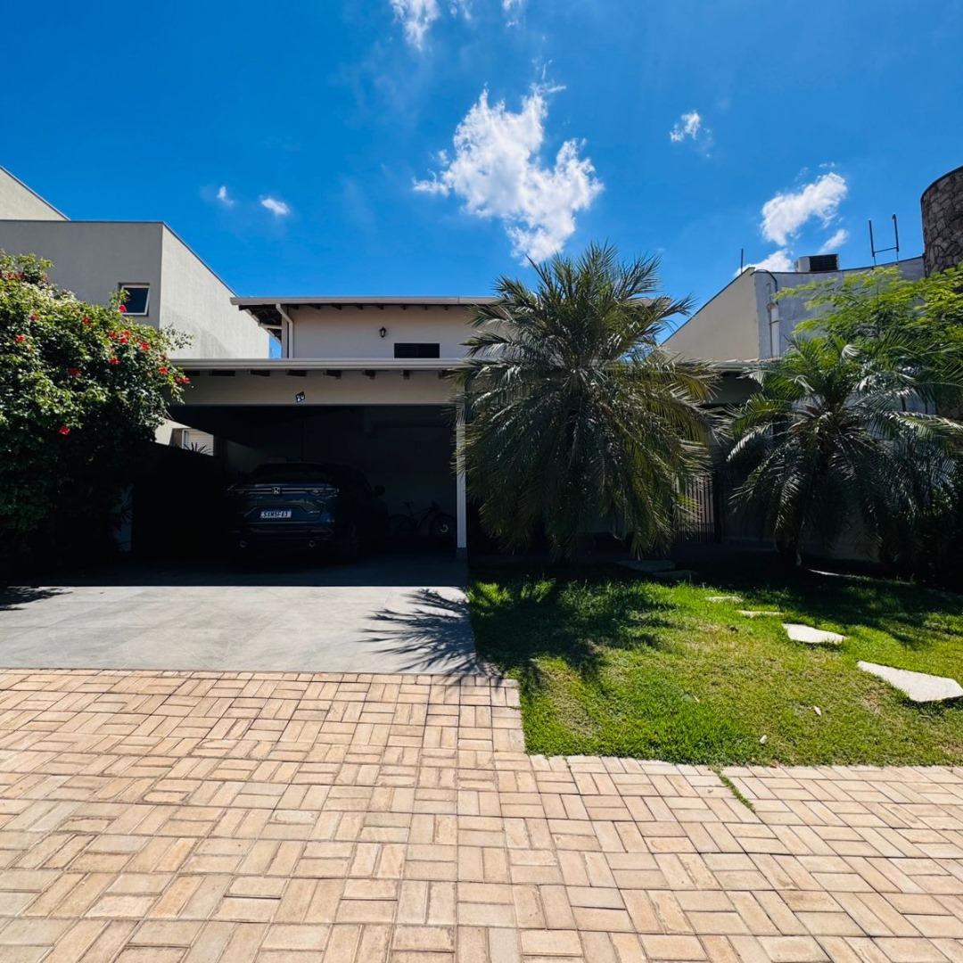 Sobrado alto padr?o no Alphagarden com 4 su?tes e ?rea gourmet