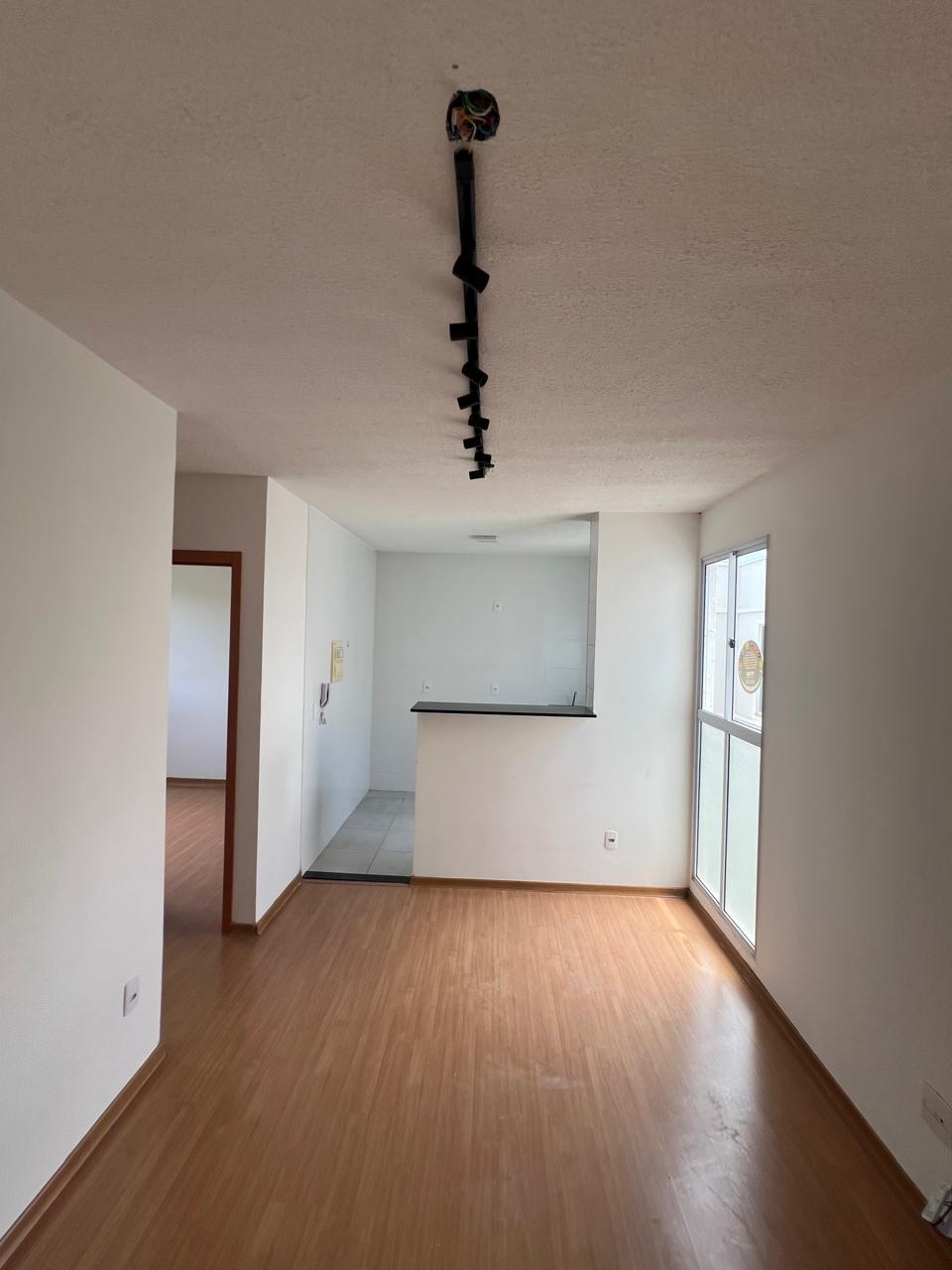 Apartamento MRV no Condom?nio Chapada das Paineiras ? venda