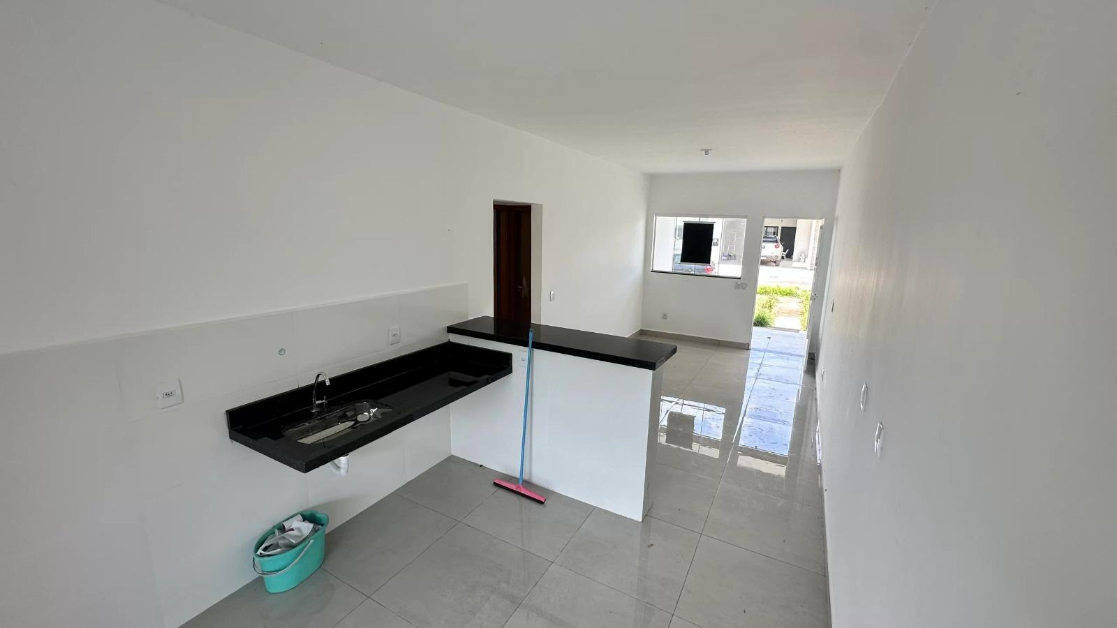 Casa no Residencial S?o Jos? Industri?rio ? venda por R$ 390.0...