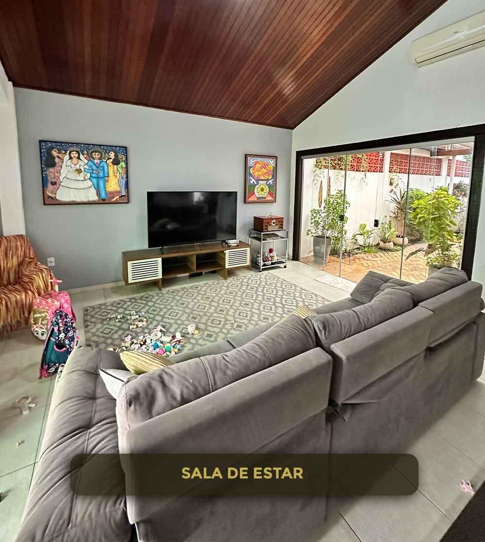 Casa ? venda no Residencial Bela Marina por R$ 650.000,00