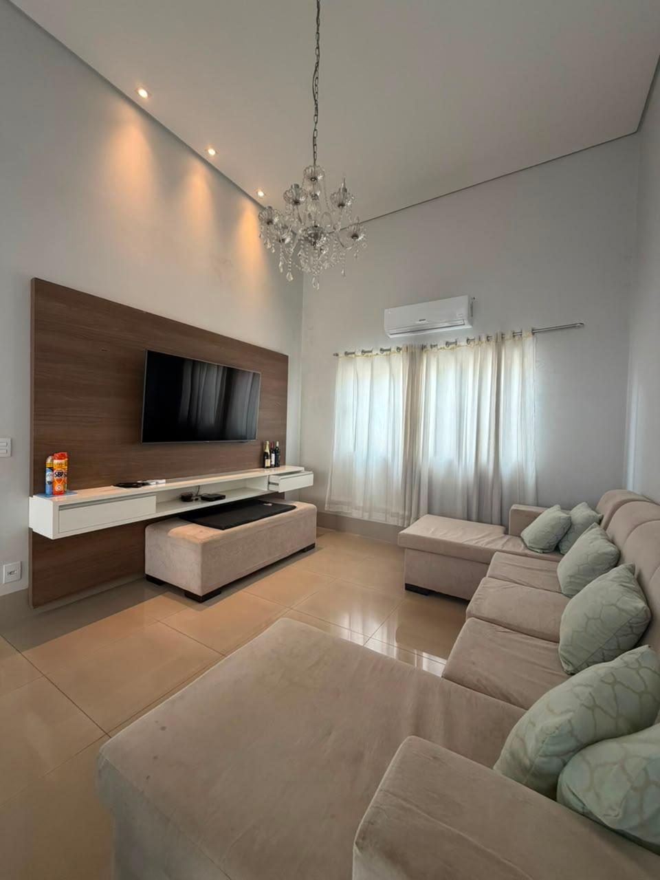 Casa T?rrea no Condom?nio Belvedere I com 3 Su?tes e Gourmet C...