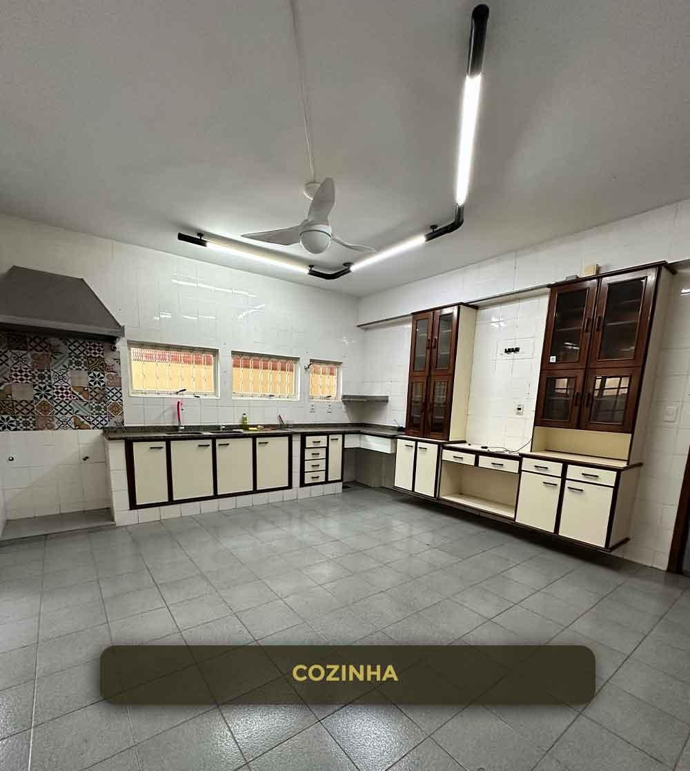 Grande Sobrado no Residencial Bela Marina ? venda por R$ 1.500...