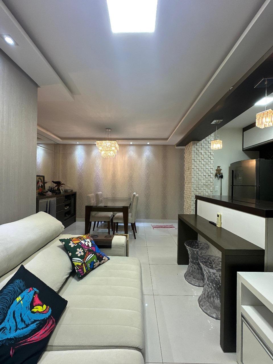 Apartamento para Venda ou Locação no Edifício Villággio Di Bon...