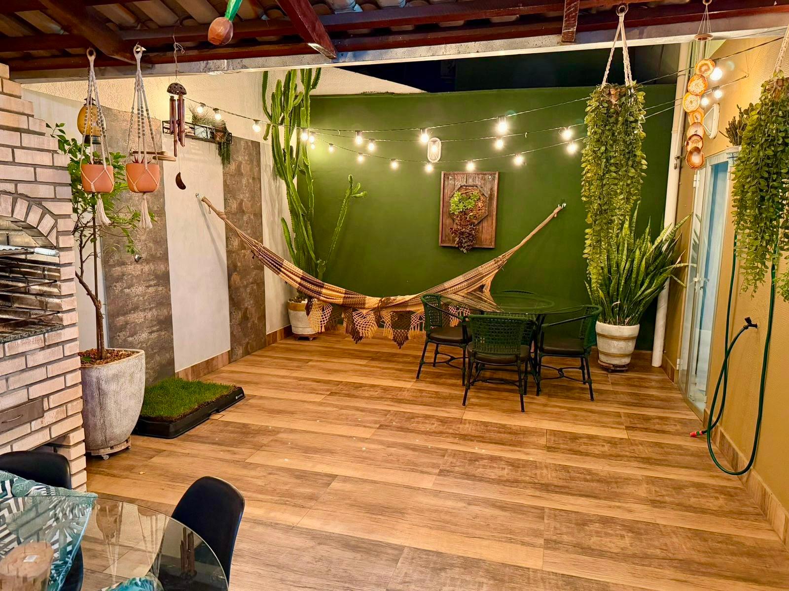 Casa no Condom?nio Green Park ? venda por R$ 690.000,00